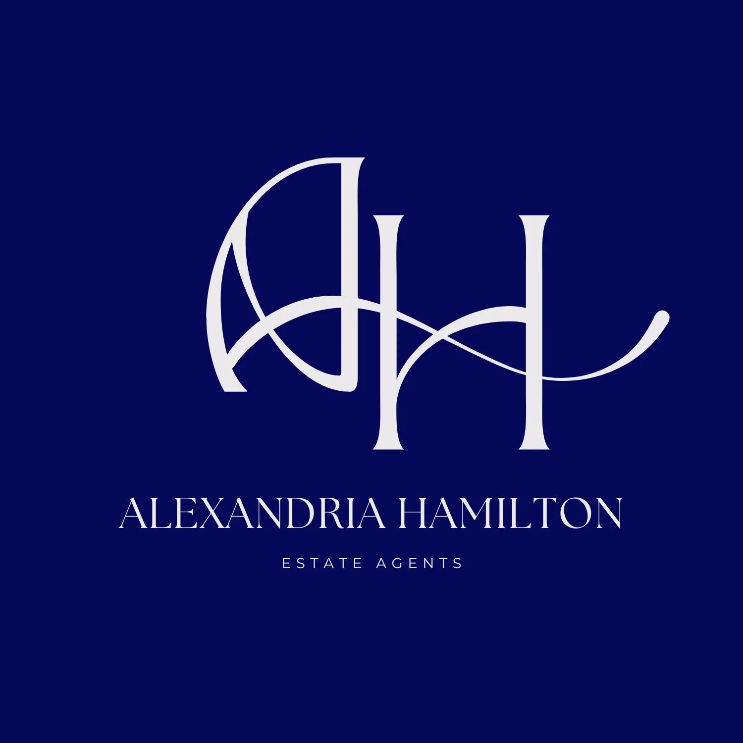 Alexandria Hamilton Estate Agents